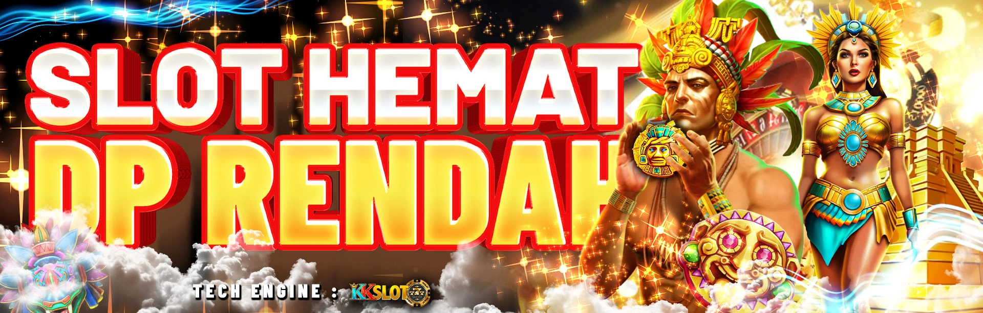 PaulusKtp77 Banner Slot Online